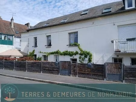 terres et demeures de normandie cormeilles