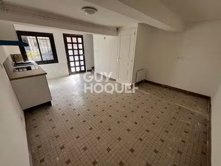 maison à louer