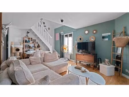 homesquare - vos lieux de vie