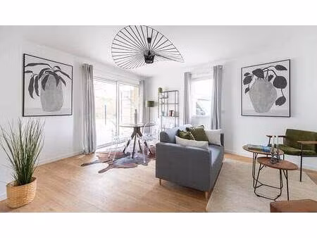 sa bouygues immobilier