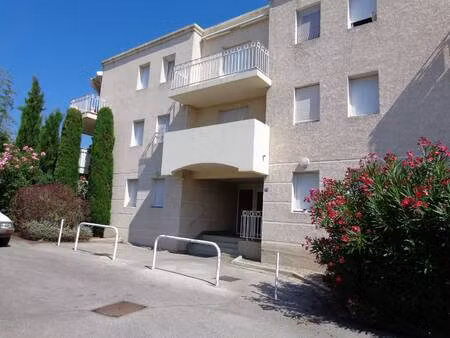 appartement à louer - première occupation