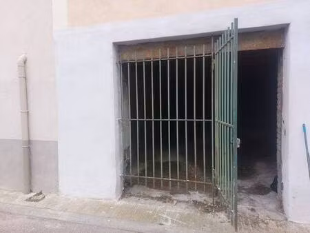 parking à louer