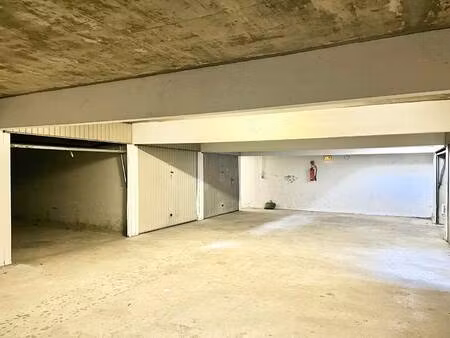 parking à vendre