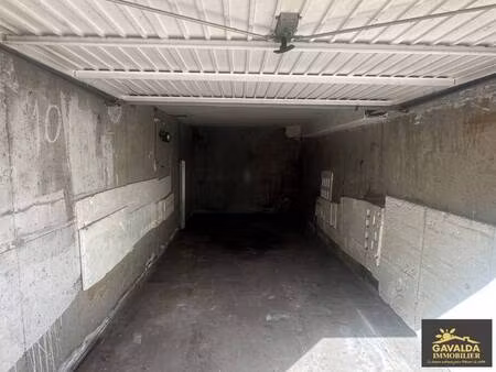parking à vendre