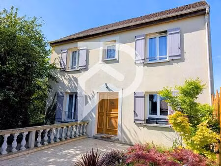 stéphane plaza immobilier méru