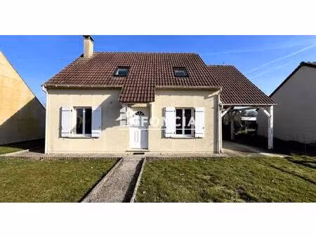 pavillon à vendre