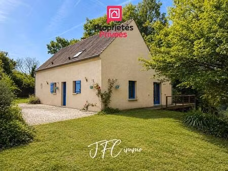 proprietes privees.com jean françois cauchie