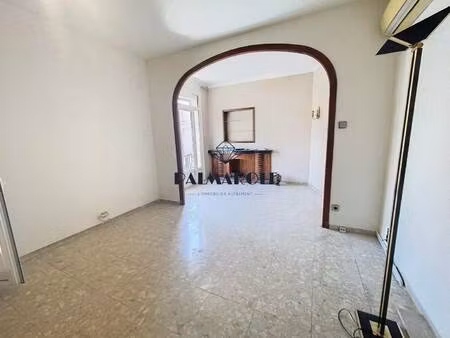 palmarole immobilier