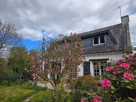 parki immobilier plouhinec