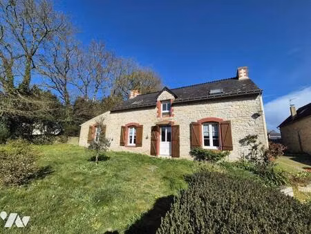 office notarial malestroit