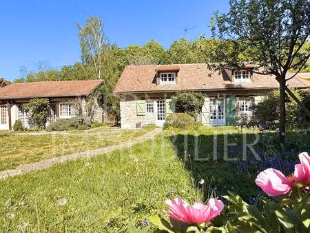 vernon immobilier