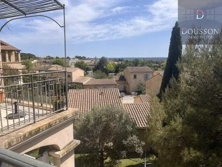 duplex à vendre