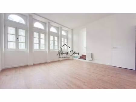 appartement à vendre - première occupation