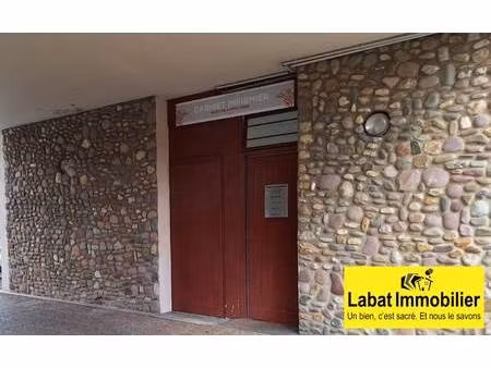 local commercial à vendre