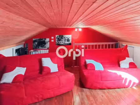 oloron immobilier & vallées