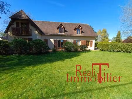 realiti immobilier