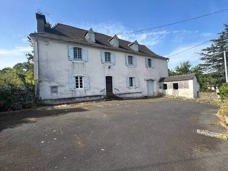 l' immobilier souletin