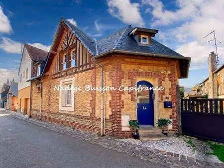 maison de ville à vendre