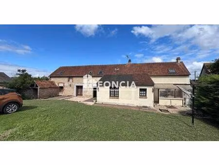 ferme à vendre