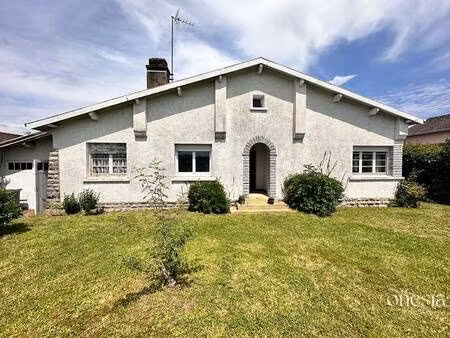 onesia immobilier oloron sainte marie