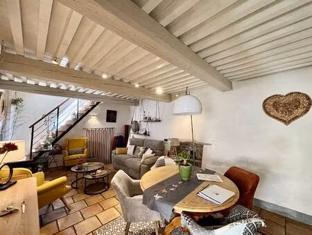 maison en viager