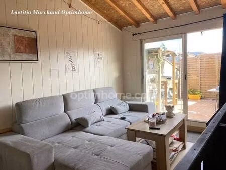marchand laëtitia agent mandataire optimhome