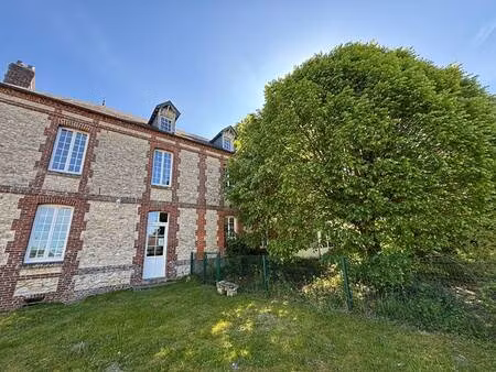 nestenn chaumont-en-vexin