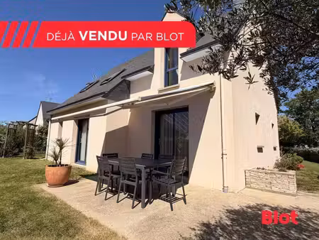 villa à vendre