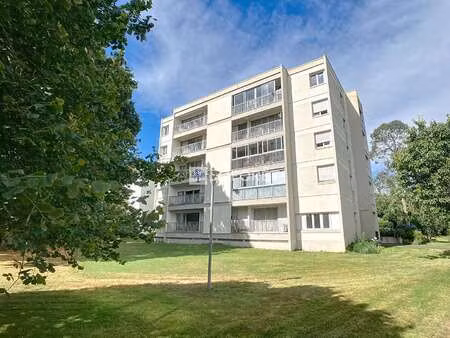 vente appartement 2 pièces à auray (56400) : à vendre 2 pièces / 61m² auray