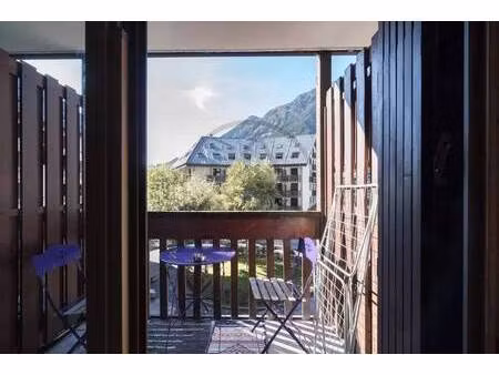 compagnie foncière du mont-blanc