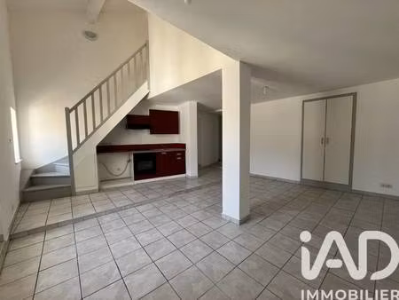 immeuble à vendre