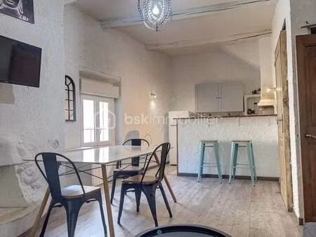 immeuble à vendre
