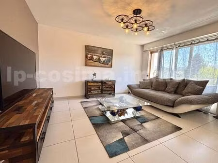 lp cosima immobilier