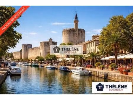 thelene entreprises