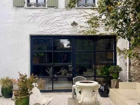 sr immobilier.