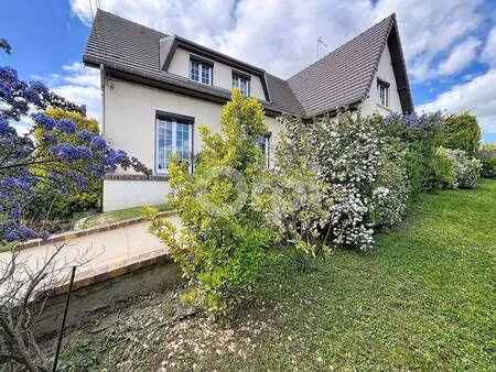 orpi dhoury breuil-le-vert