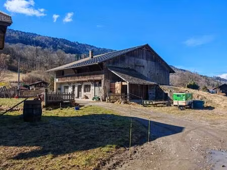 marguerettaz immobilier