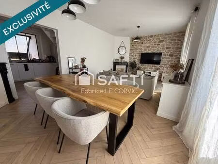 safti le corvic fabrice conseiller indépendant