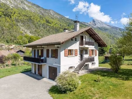 montana transactions - le grand-bornand