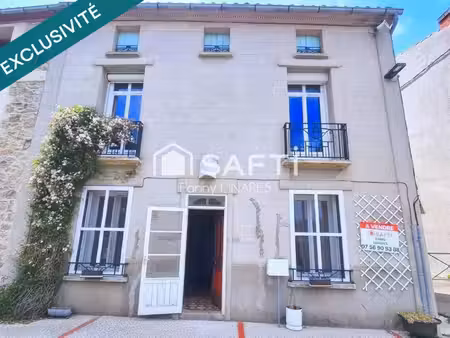 safti linares fanny conseiller indépendant