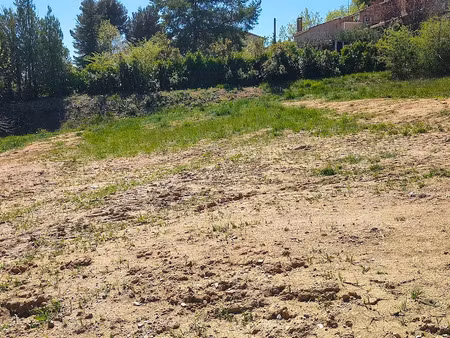 vente terrain 480 m² à digne-les-bains (04000)  65 000 €