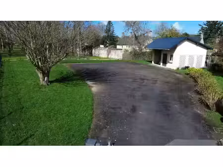terrain constructible neuf à vendre