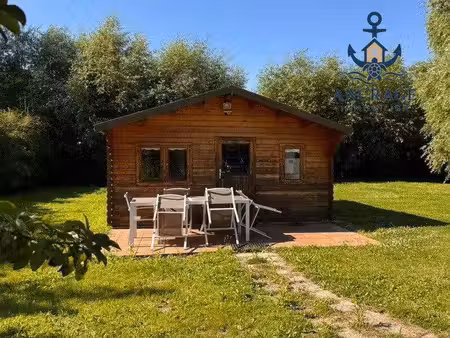 propriété de loisirs à vendre