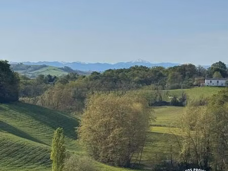 terrain à vendre
