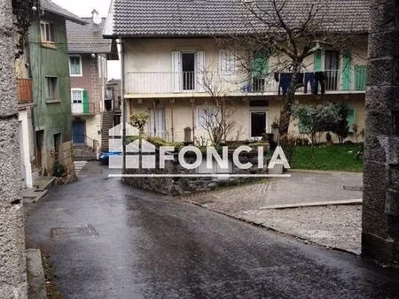 duplex à louer