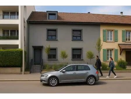 l'edelweiss immobilier by one life