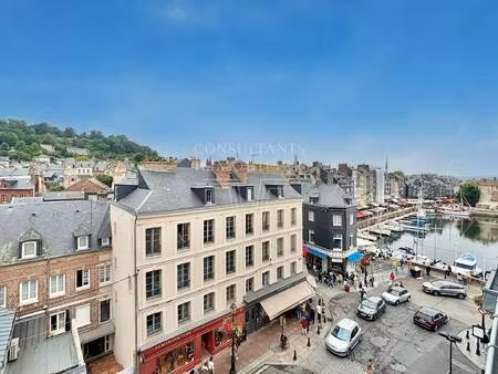 consultants immobilier deauville