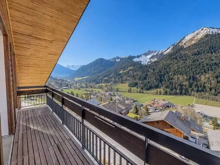 majestic - immobilier thonon