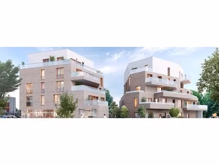 medicis immobilier neuf