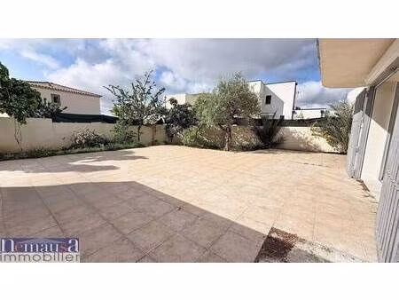 nemausa immobilier